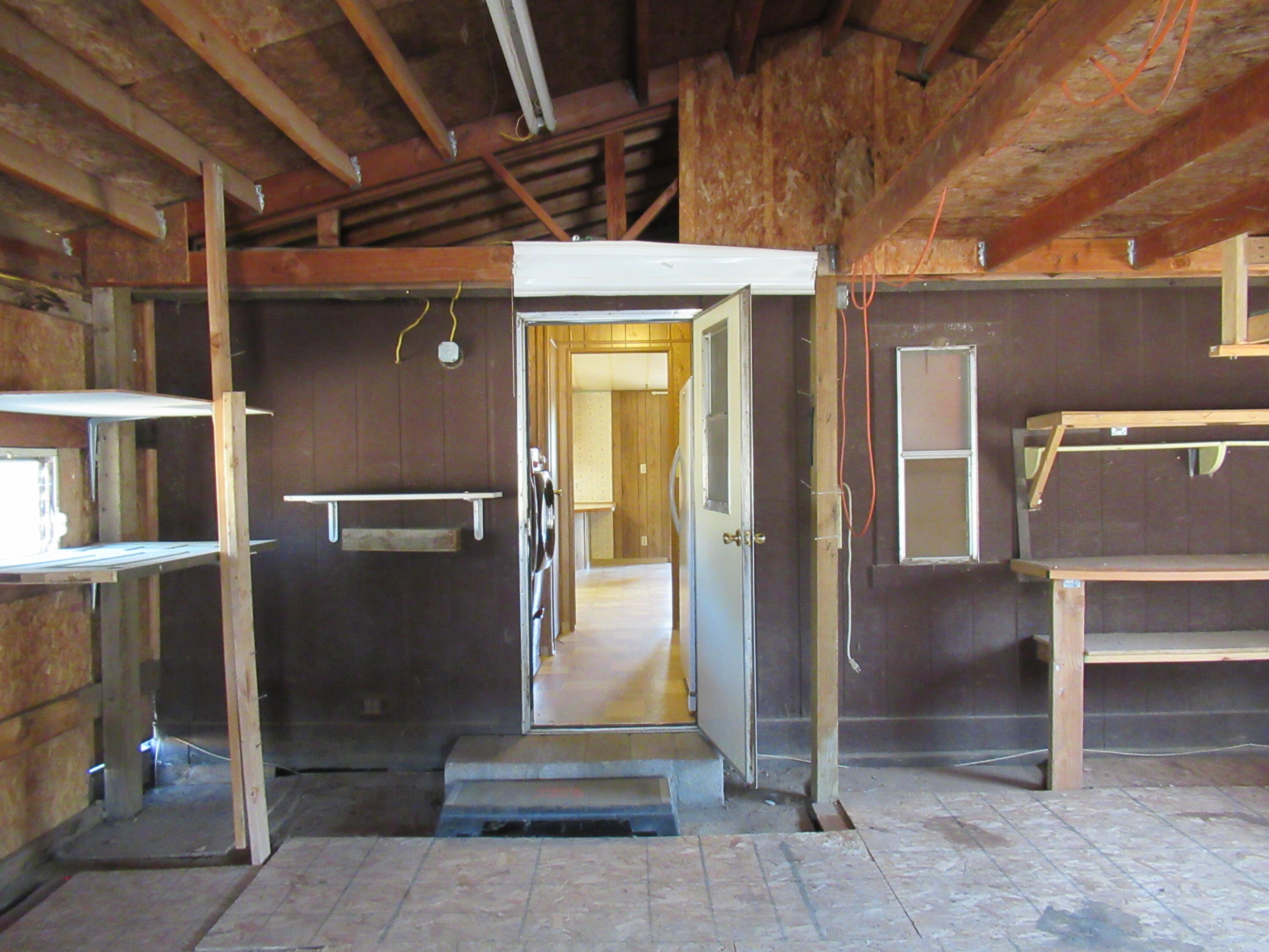 Irish Bend - Residential