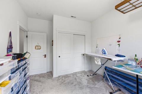 Tiny photo for 51900 Settler Drive, La Pine, OR 97739 (MLS # 220216670)