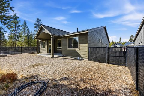 Tiny photo for 51900 Settler Drive, La Pine, OR 97739 (MLS # 220216670)