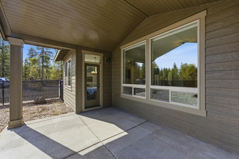 Tiny photo for 51900 Settler Drive, La Pine, OR 97739 (MLS # 220216670)
