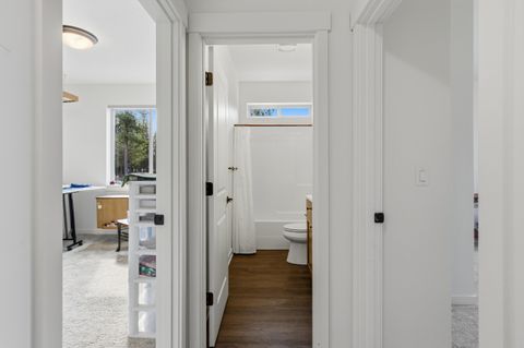 Tiny photo for 51900 Settler Drive, La Pine, OR 97739 (MLS # 220216670)