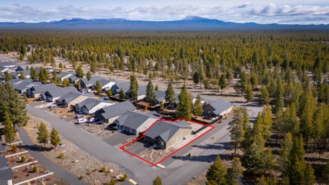 Tiny photo for 51900 Settler Drive, La Pine, OR 97739 (MLS # 220216670)