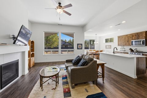 Tiny photo for 51900 Settler Drive, La Pine, OR 97739 (MLS # 220216670)