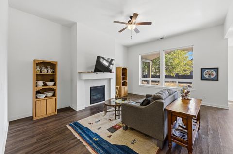 Tiny photo for 51900 Settler Drive, La Pine, OR 97739 (MLS # 220216670)