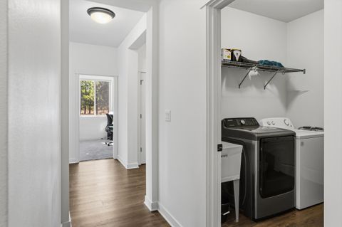 Tiny photo for 51900 Settler Drive, La Pine, OR 97739 (MLS # 220216670)