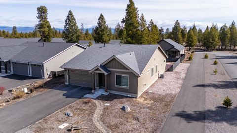 Tiny photo for 51900 Settler Drive, La Pine, OR 97739 (MLS # 220216670)