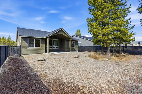 Tiny photo for 51900 Settler Drive, La Pine, OR 97739 (MLS # 220216670)