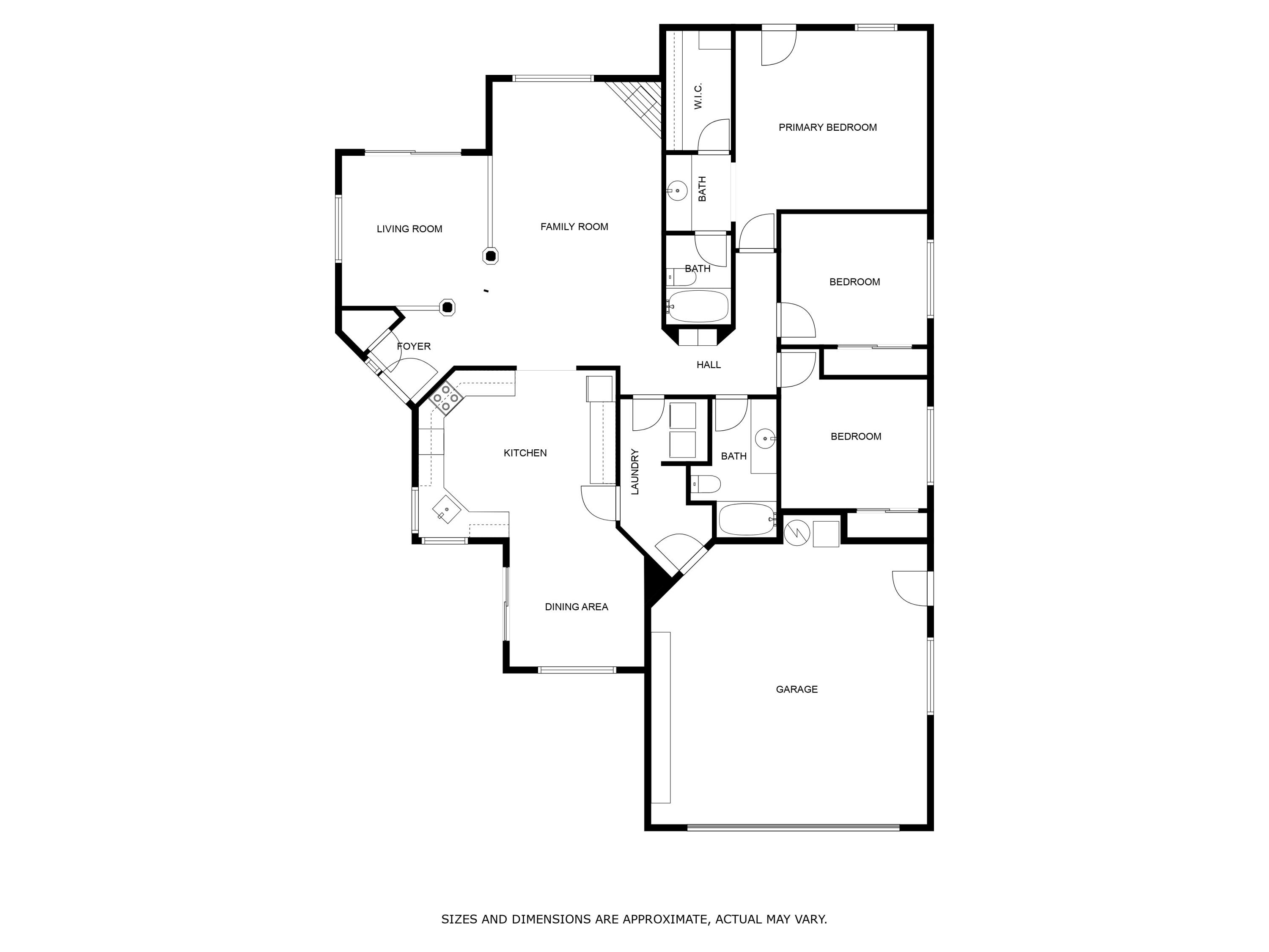 Starview Estates - Residential