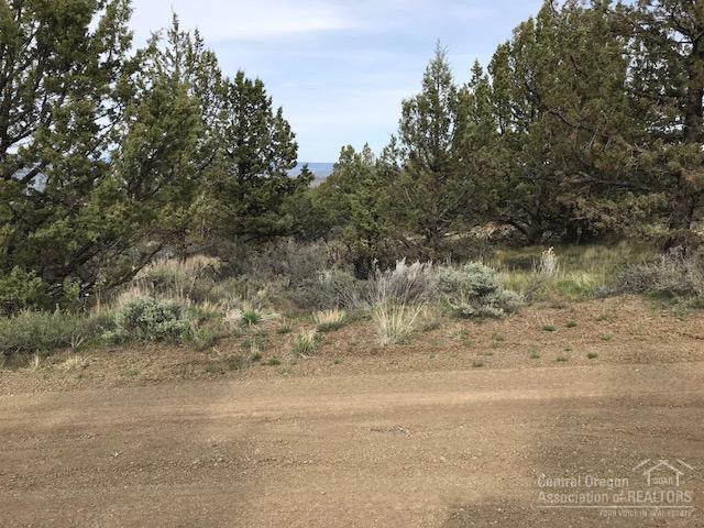 Riverside Ranch - Land