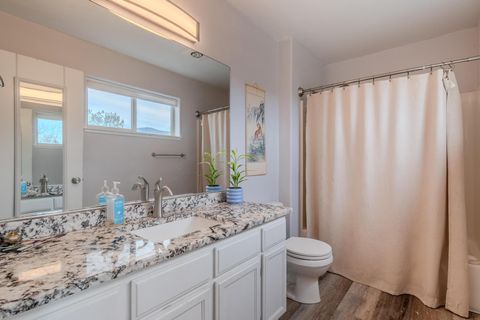 Tiny photo for 144 Crocker Street, Ashland, OR 97520 (MLS # 220215743)