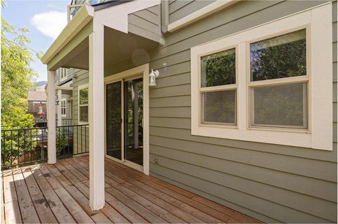 Tiny photo for 144 Crocker Street, Ashland, OR 97520 (MLS # 220215743)