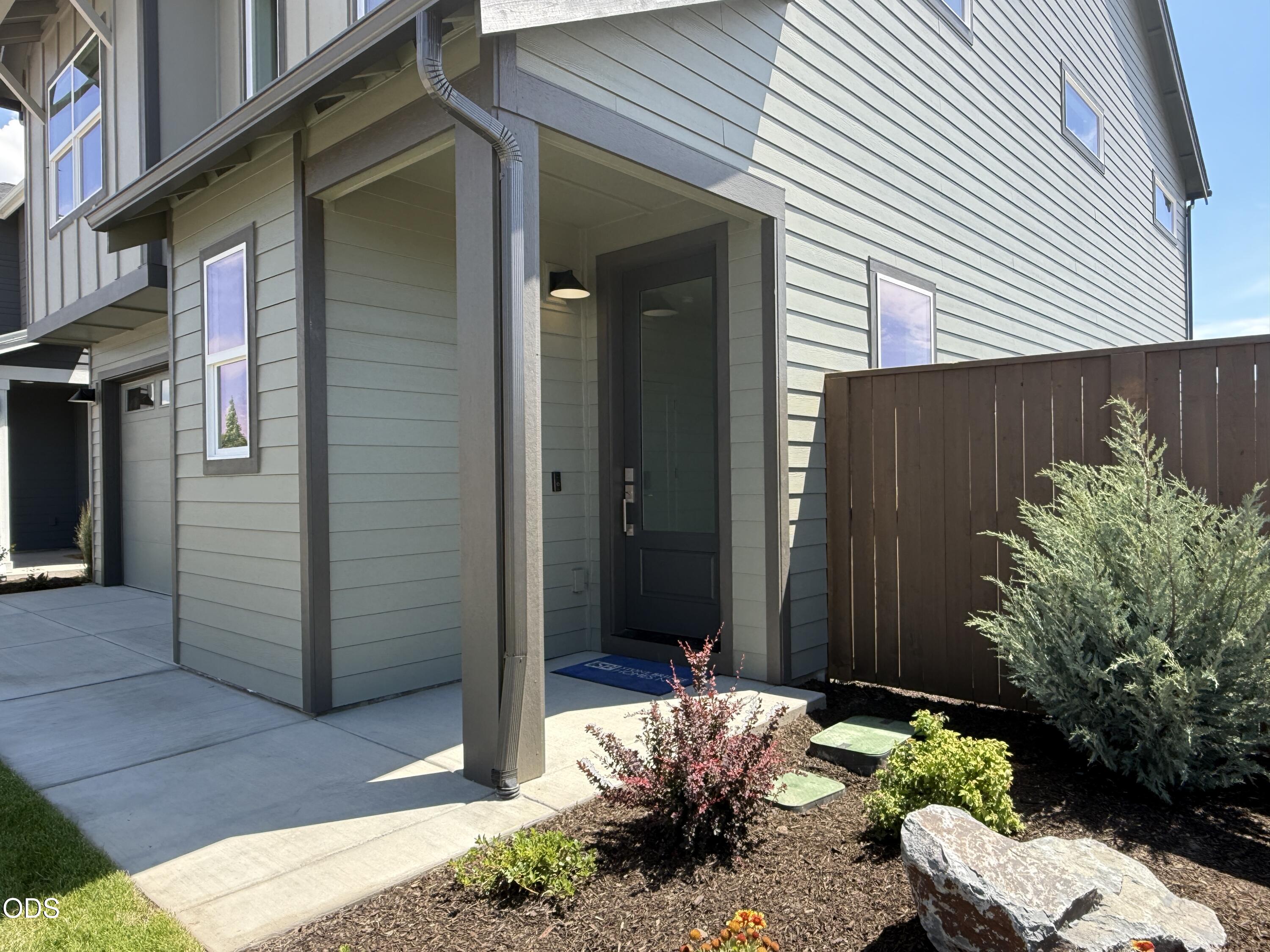21404 SE Krakatoa Court Lot 105