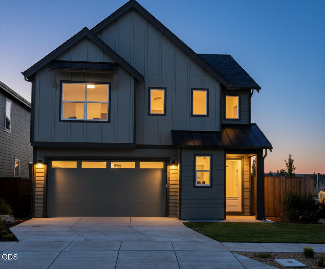 21404 SE Krakatoa Court Lot 105