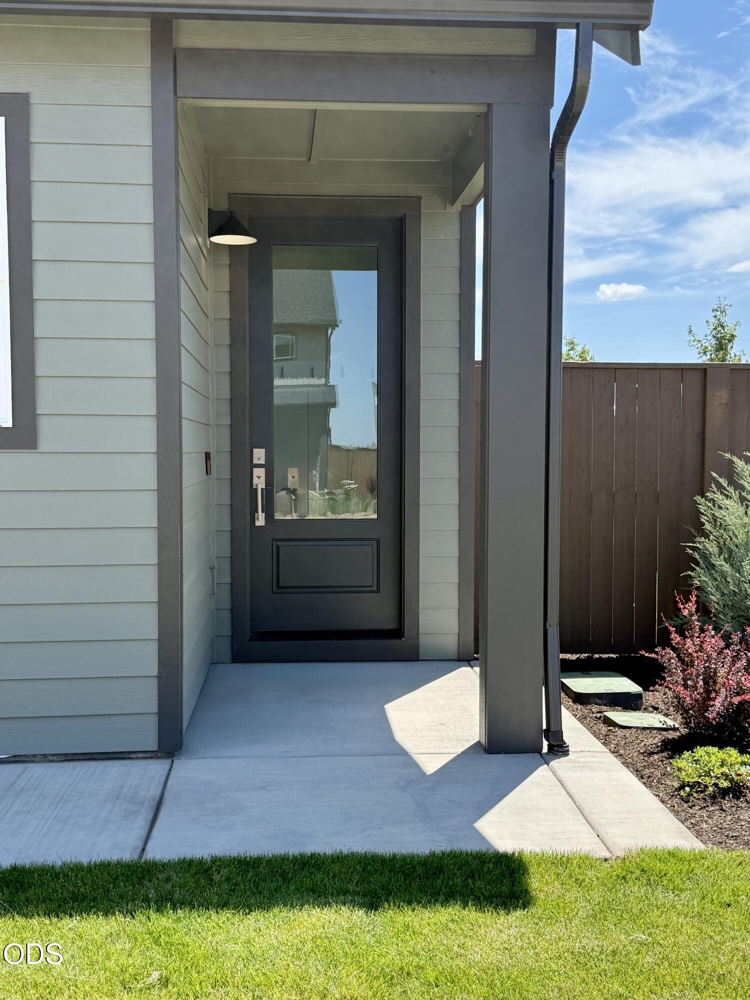 21404 SE Krakatoa Court Lot 105