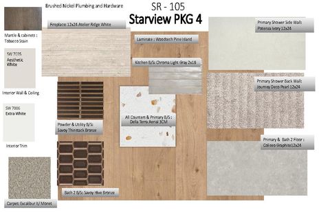 Tiny photo for 21404 SE Krakatoa Court #Lot 105, Bend, OR 97702 (MLS # 220217276)