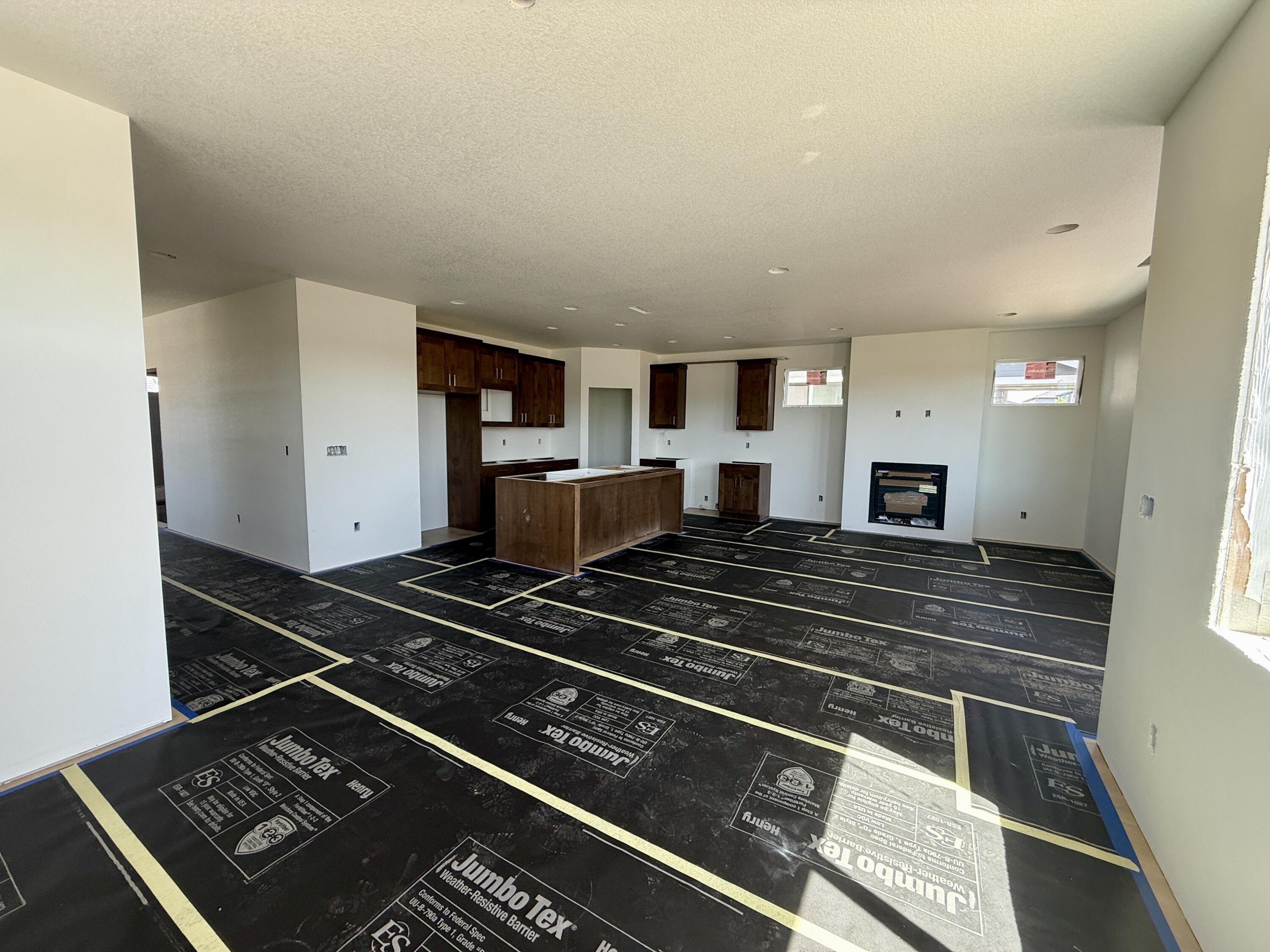 21404 SE Krakatoa Court Lot 105
