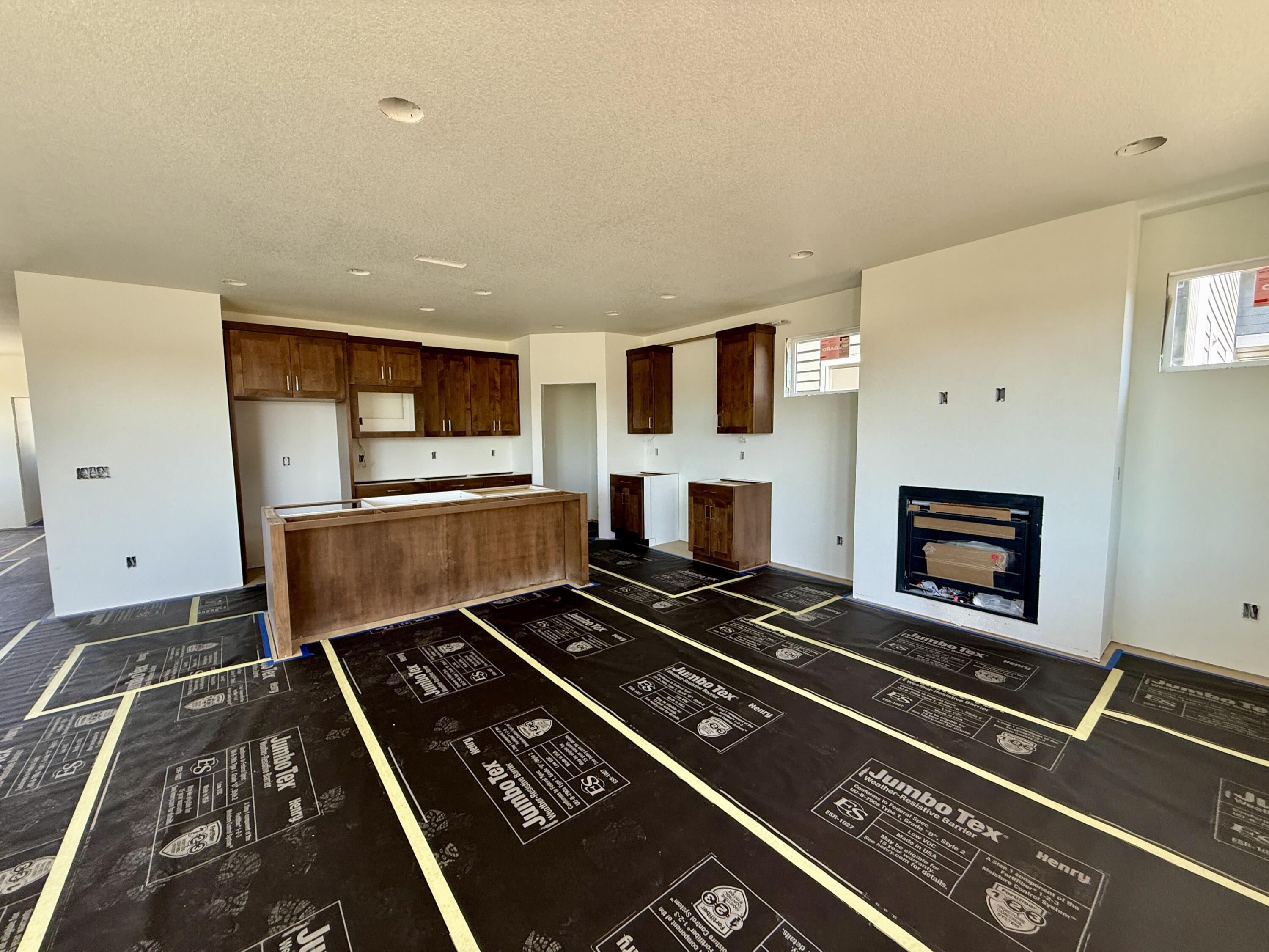 21404 SE Krakatoa Court Lot 105