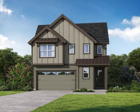 Photo of 21404 SE Krakatoa Court #Lot 105, Bend, OR 97702 (MLS # 220217276)