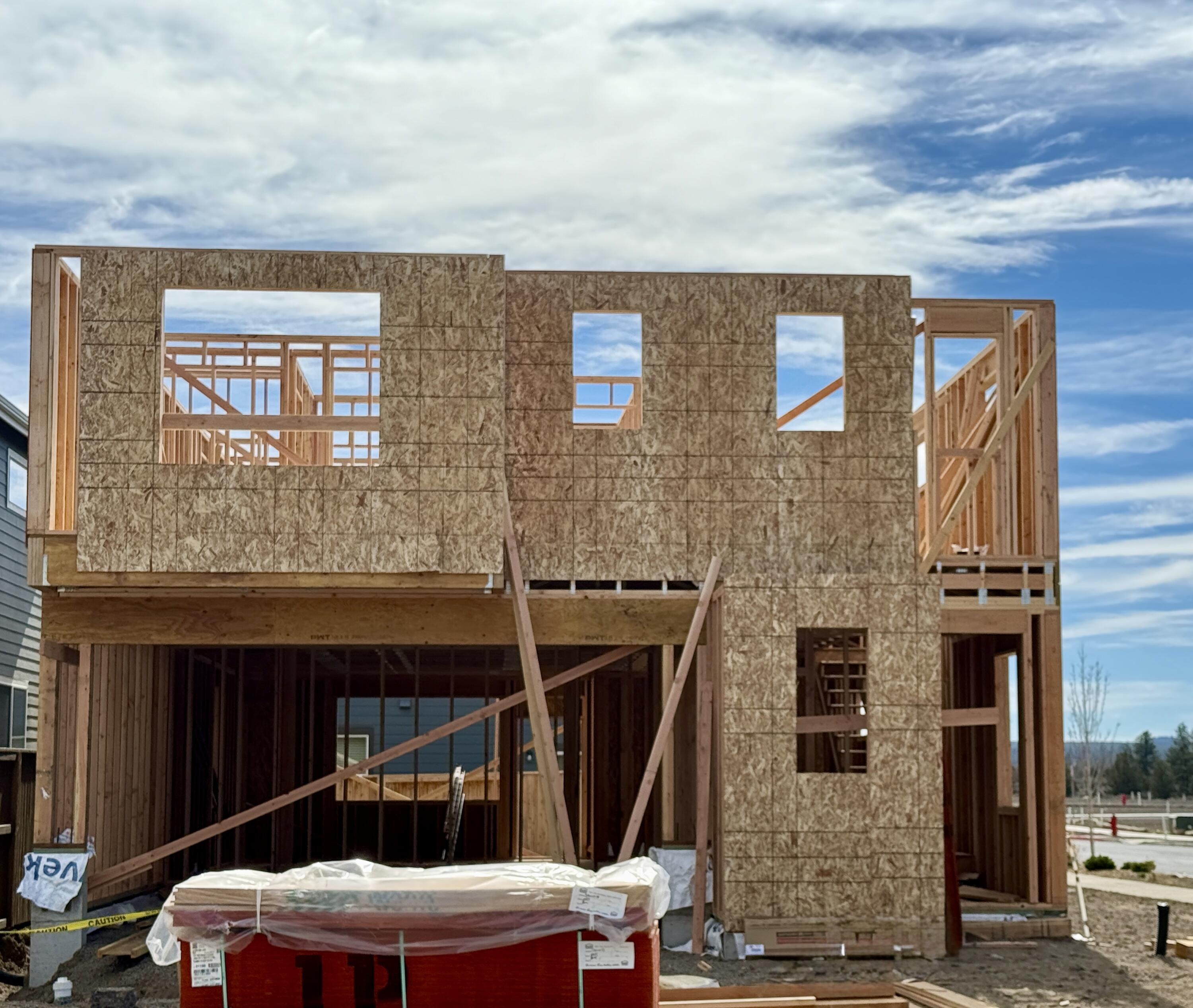 21404 SE Krakatoa Court Lot 105