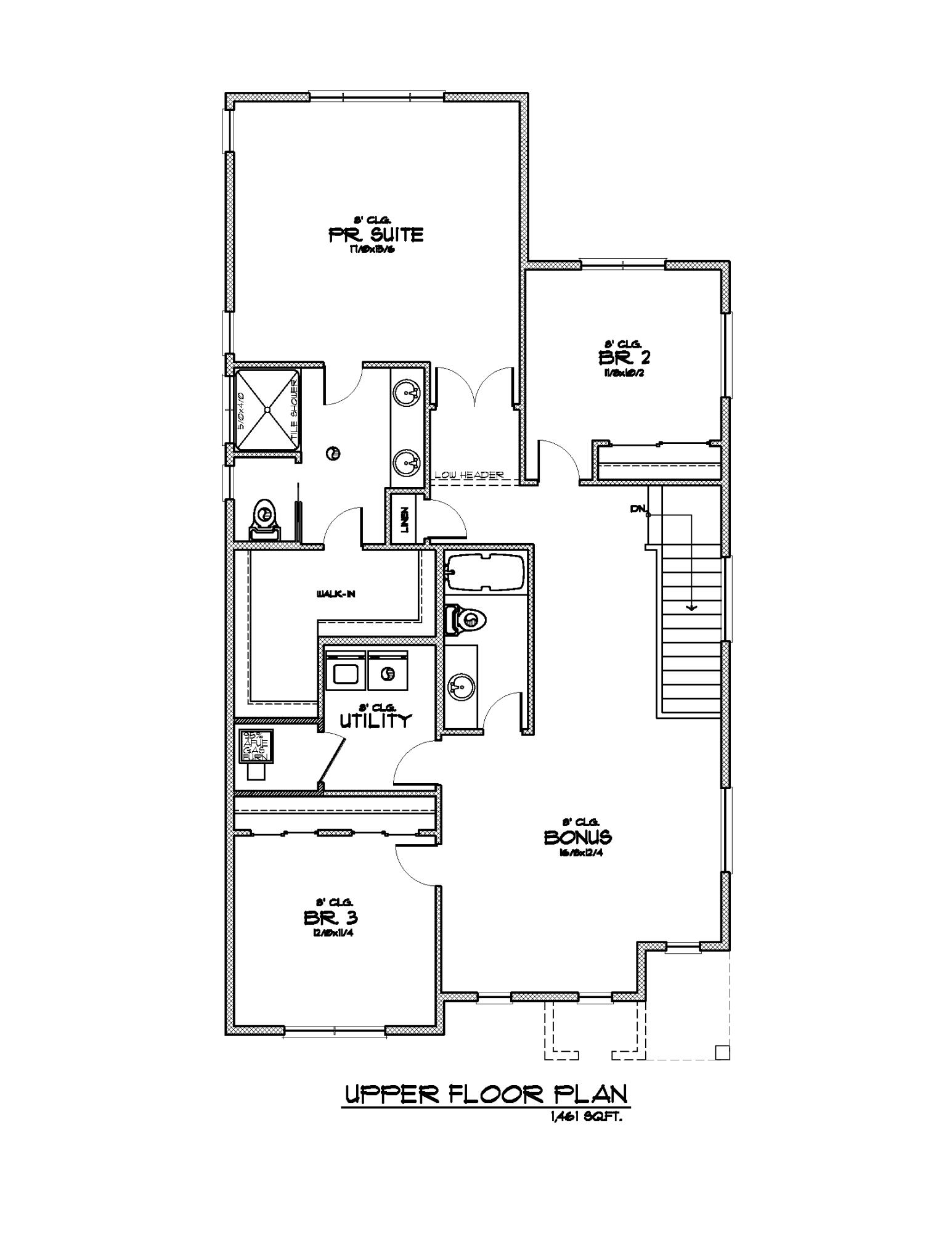 21404 SE Krakatoa Court Lot 105