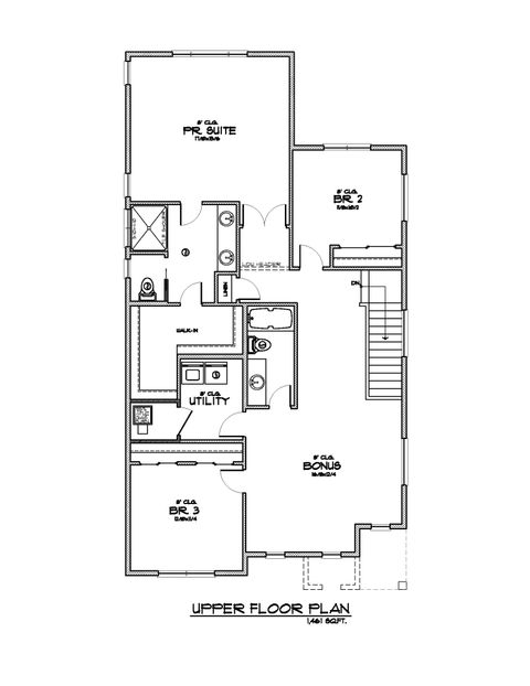 Tiny photo for 21404 SE Krakatoa Court #Lot 105, Bend, OR 97702 (MLS # 220217276)
