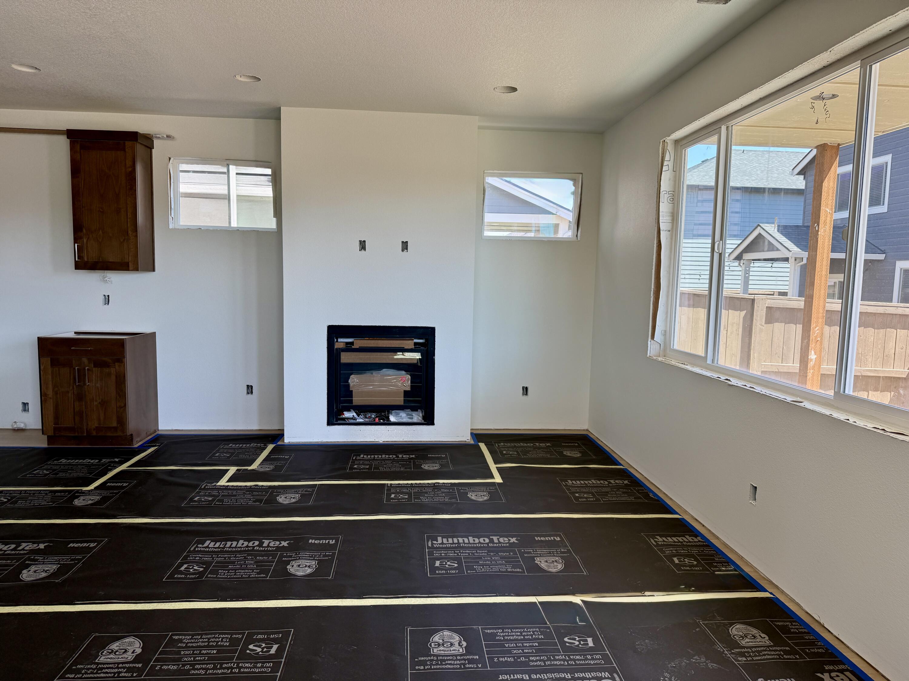21404 SE Krakatoa Court Lot 105