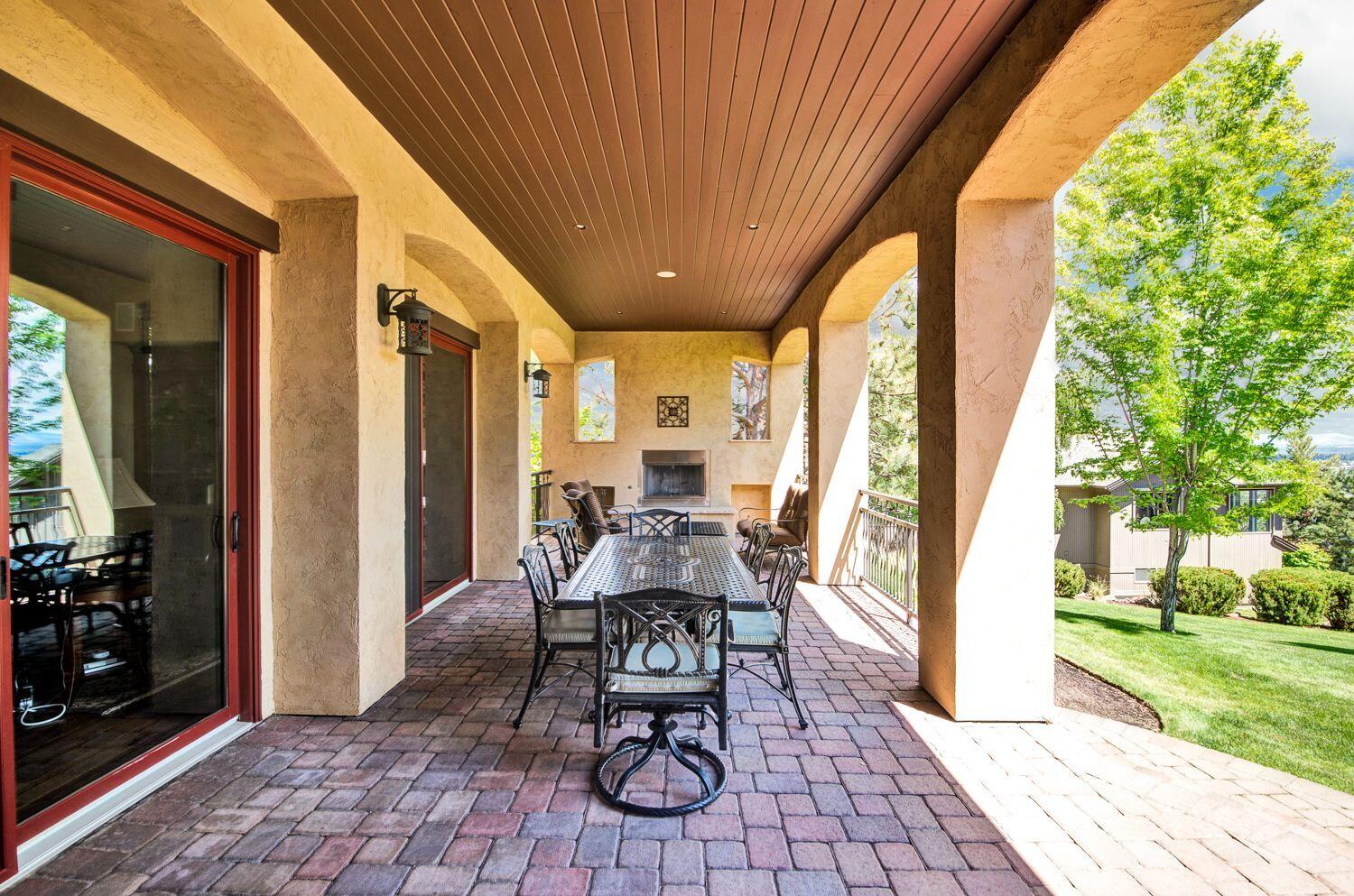 Hillside Park - Residential