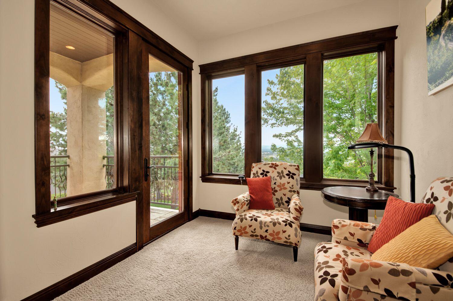 Hillside Park - Residential