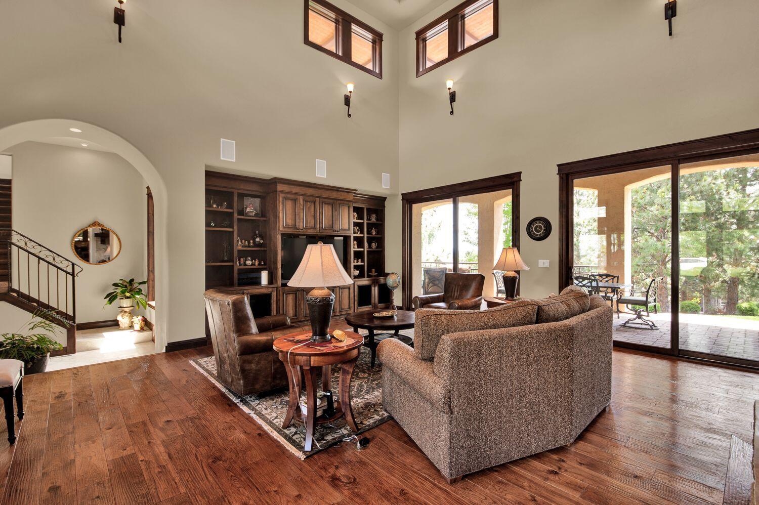 Hillside Park - Residential