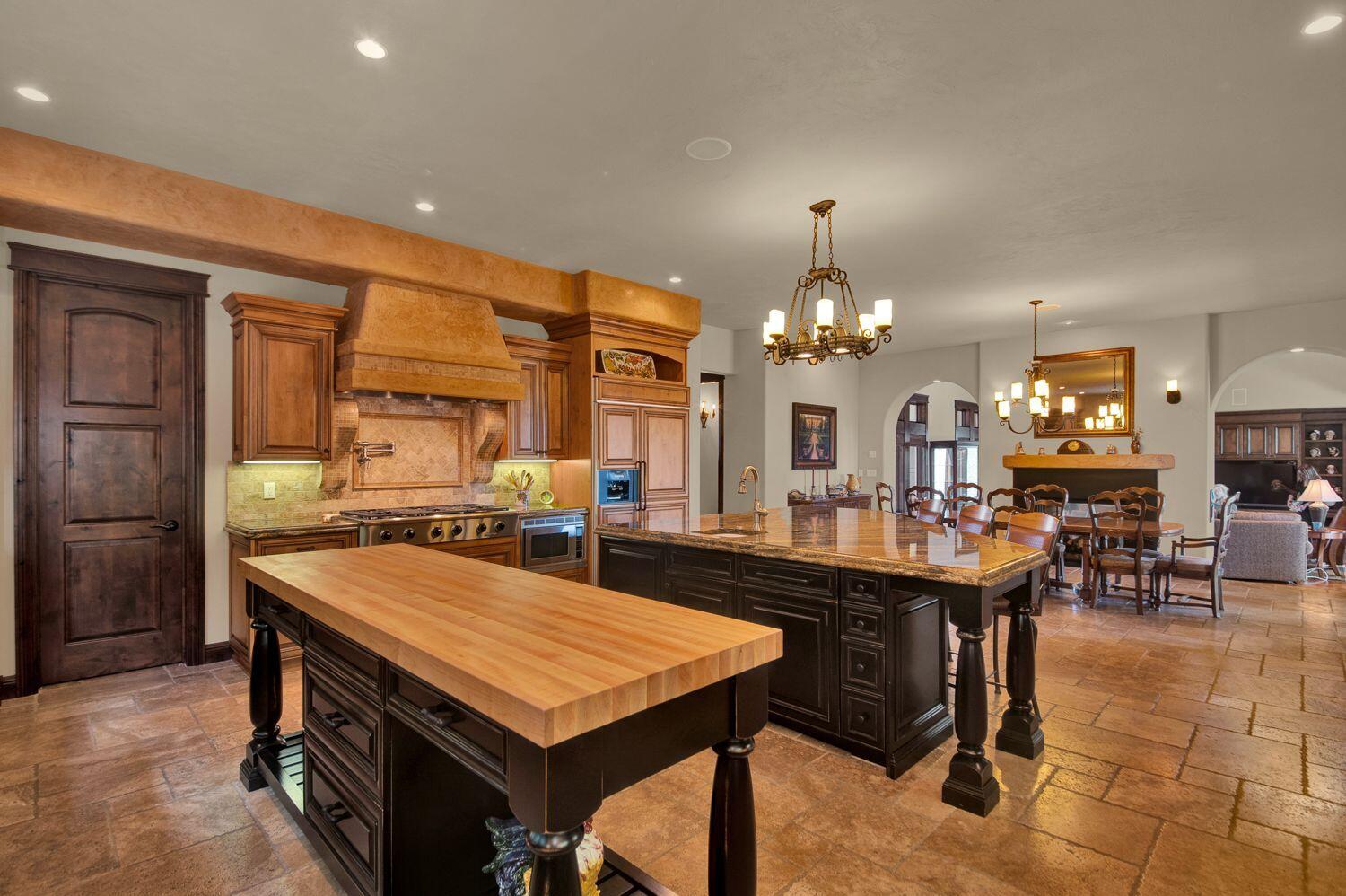 Hillside Park - Residential