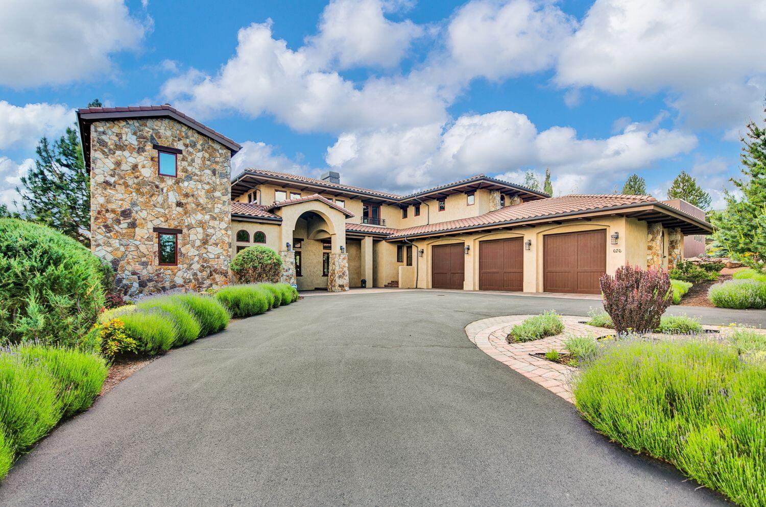 Hillside Park - Residential