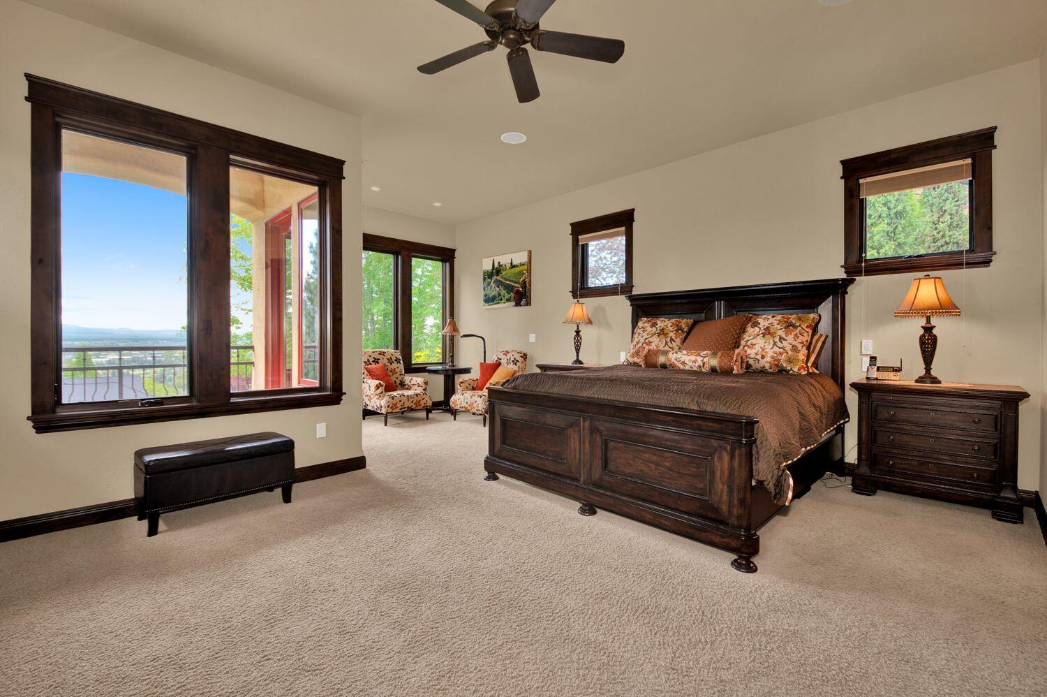 Hillside Park - Residential