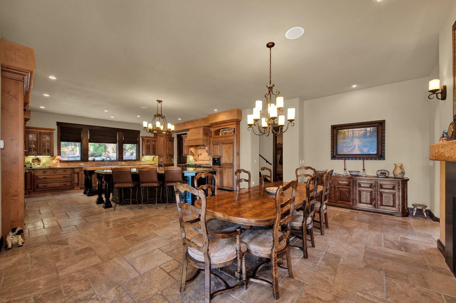 Hillside Park - Residential