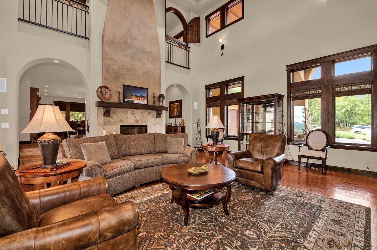 Hillside Park - Residential