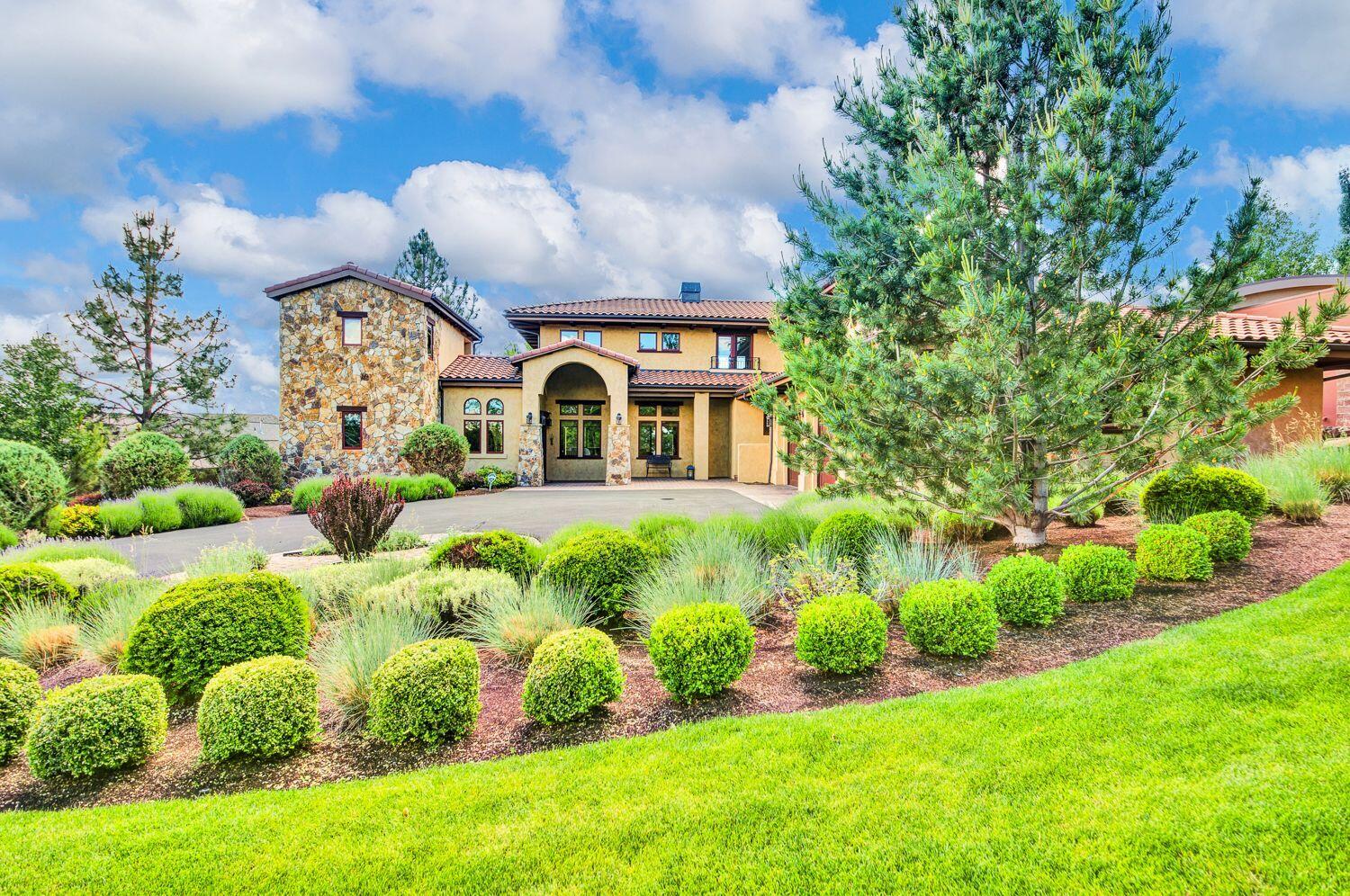 Hillside Park - Residential