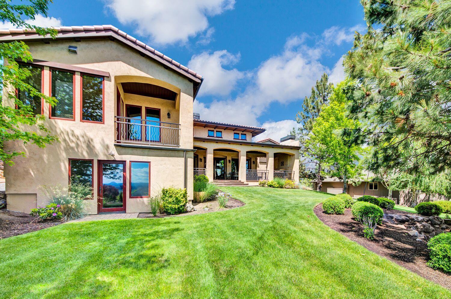 Hillside Park - Residential