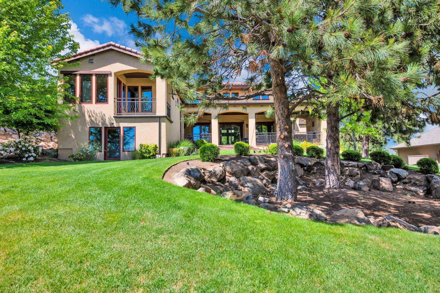 Hillside Park - Residential