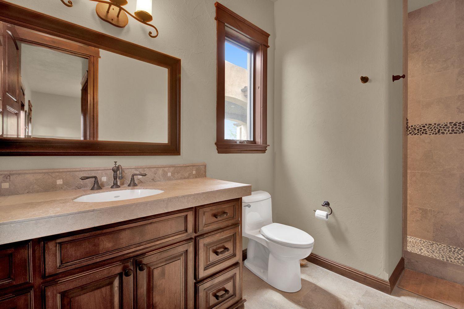 Hillside Park - Residential