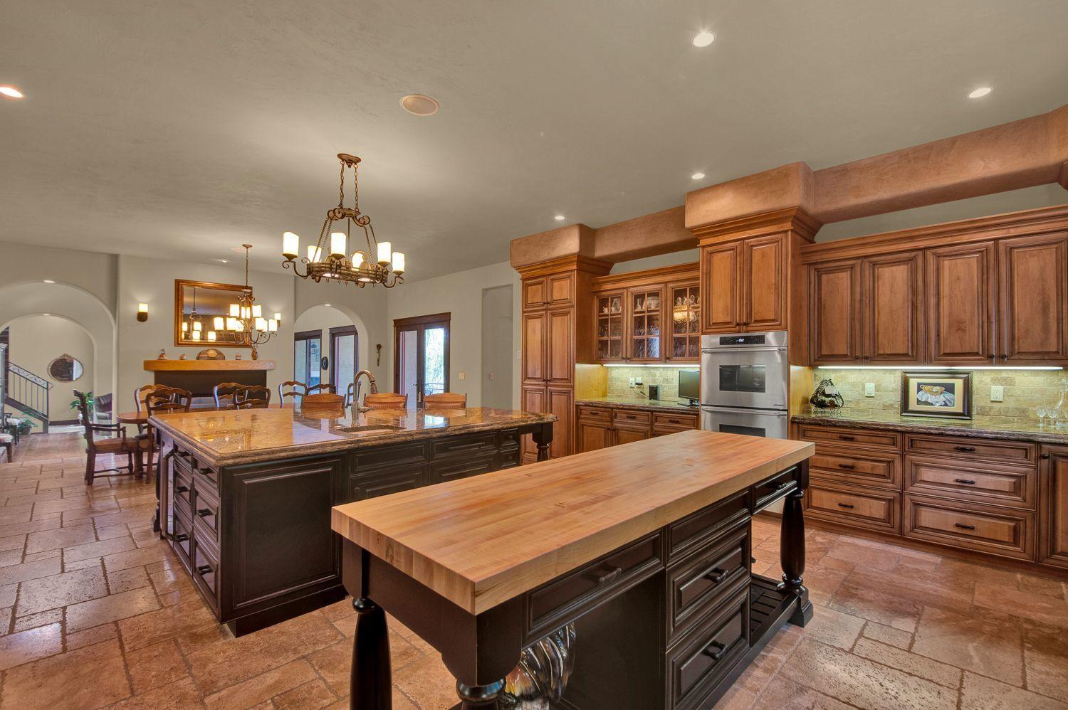 Hillside Park - Residential