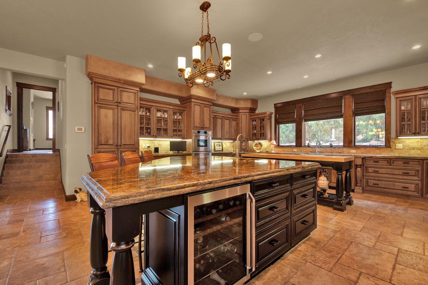 Hillside Park - Residential