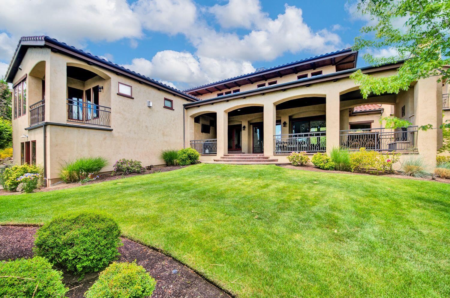 Hillside Park - Residential