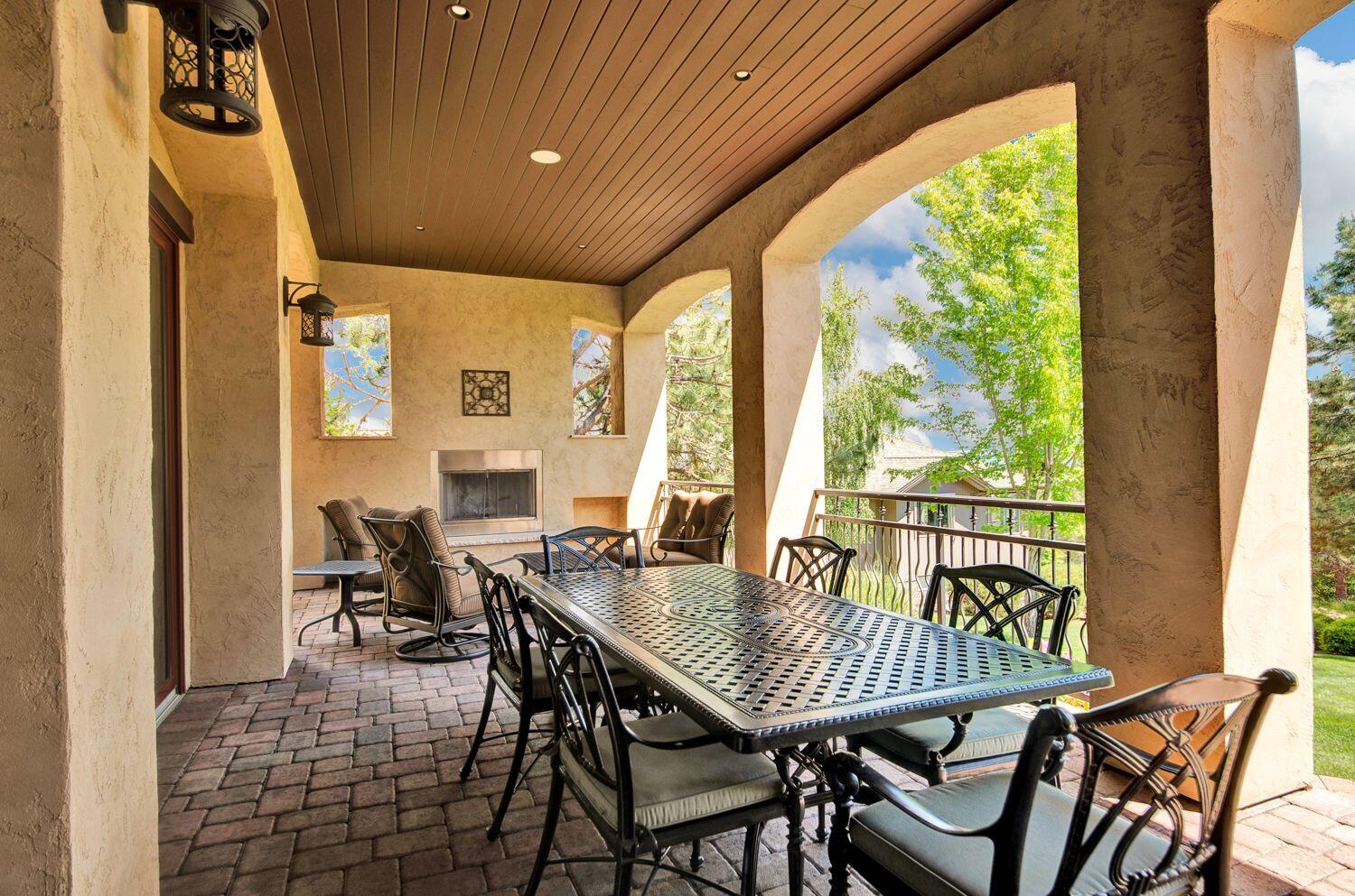 Hillside Park - Residential