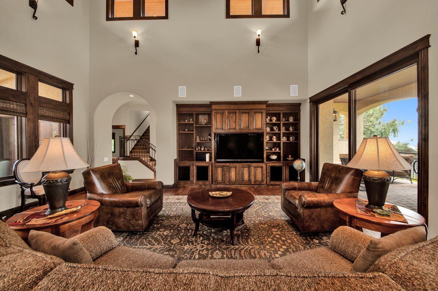 Hillside Park - Residential