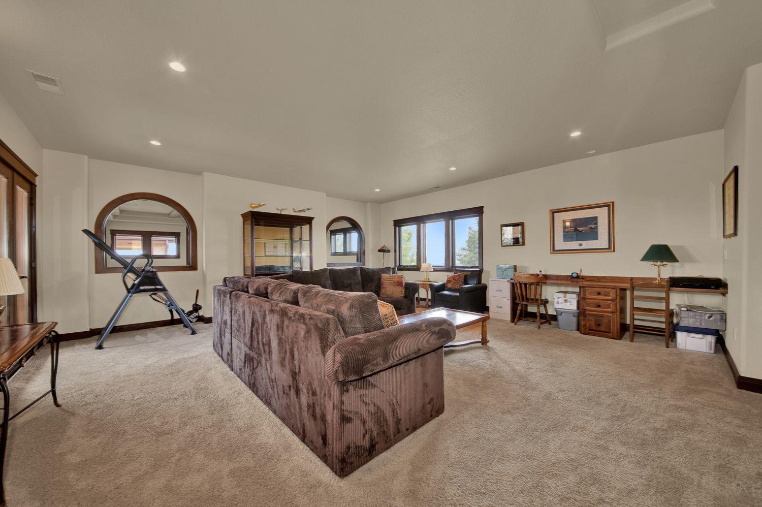 Hillside Park - Residential