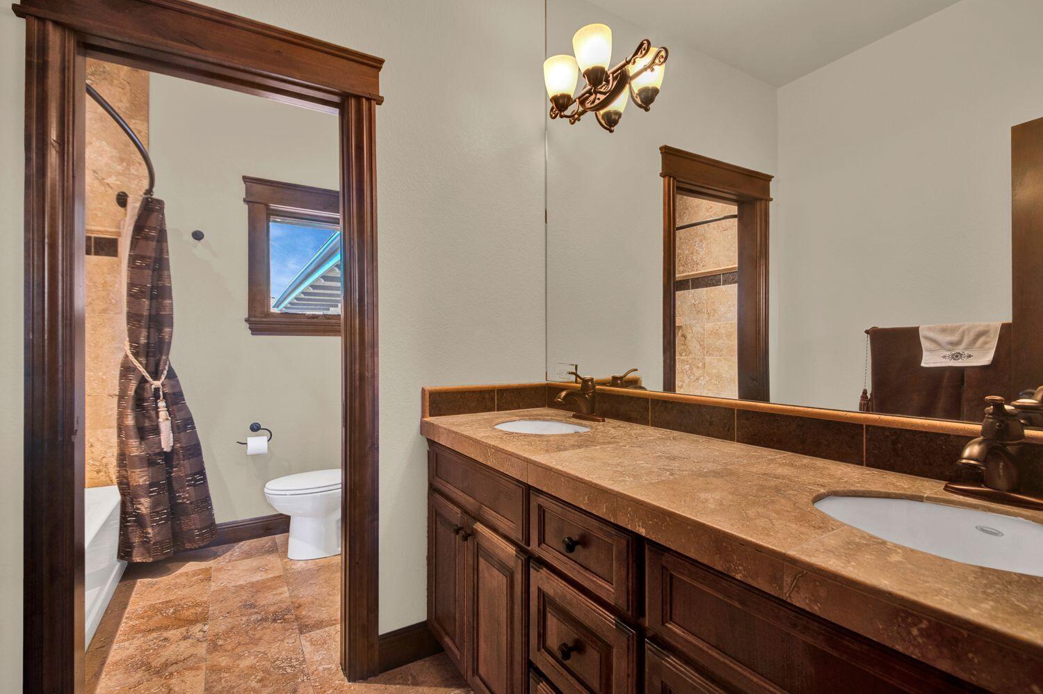 Hillside Park - Residential