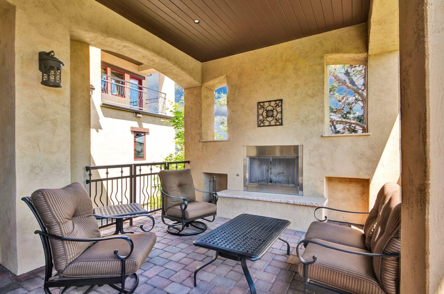 Hillside Park - Residential