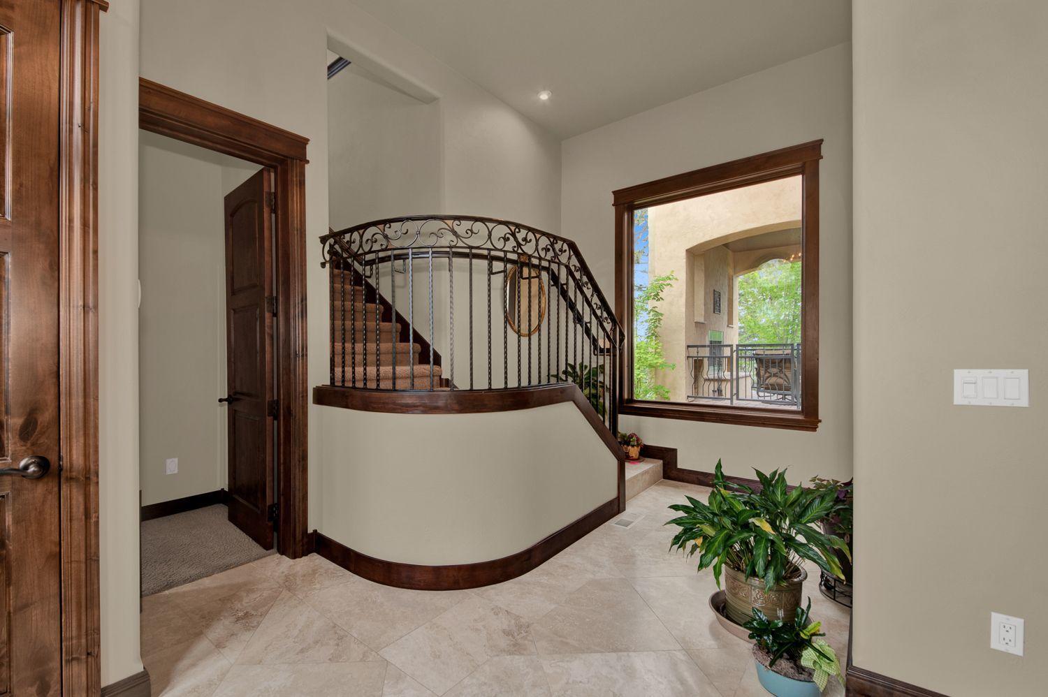 Hillside Park - Residential