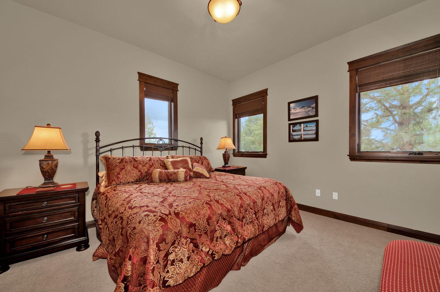 Hillside Park - Residential