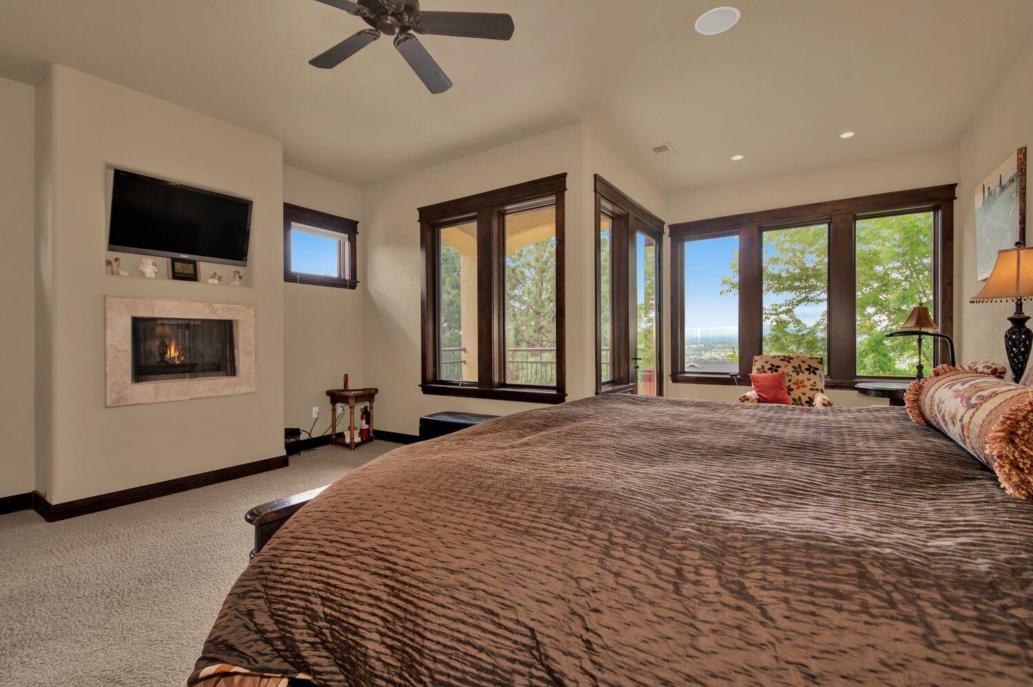 Hillside Park - Residential