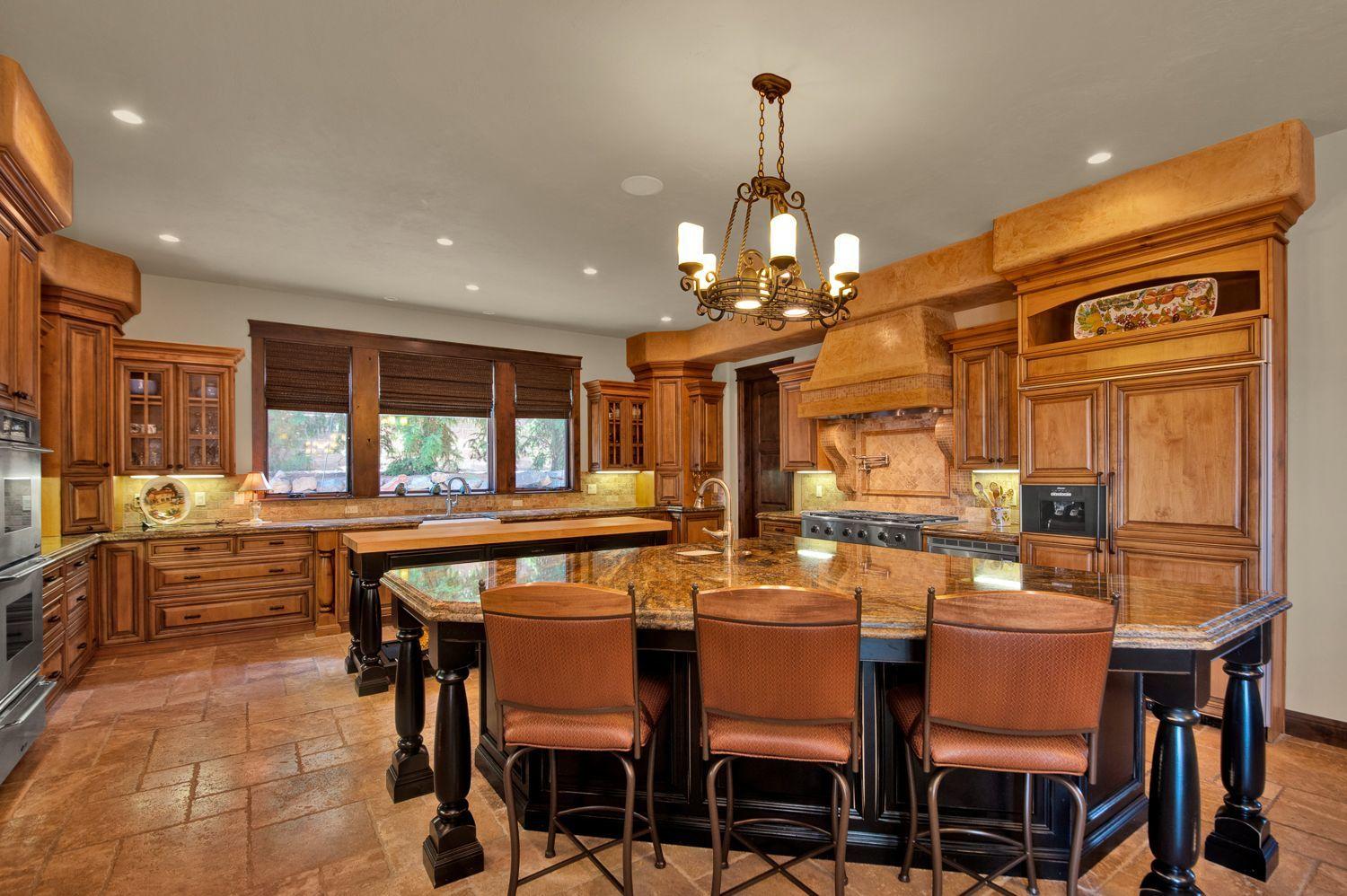 Hillside Park - Residential